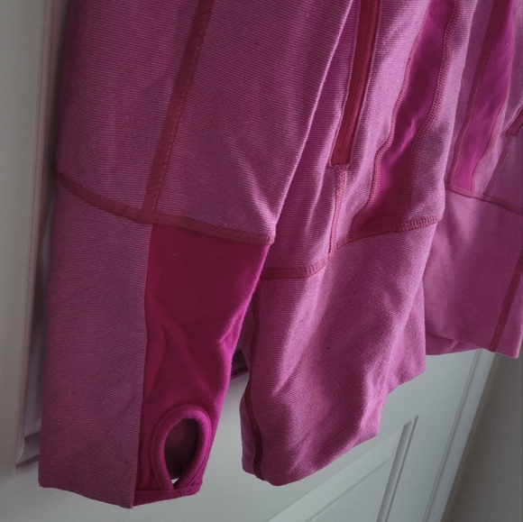 Lululemon Hoodie (6) - Picture 3 of 4